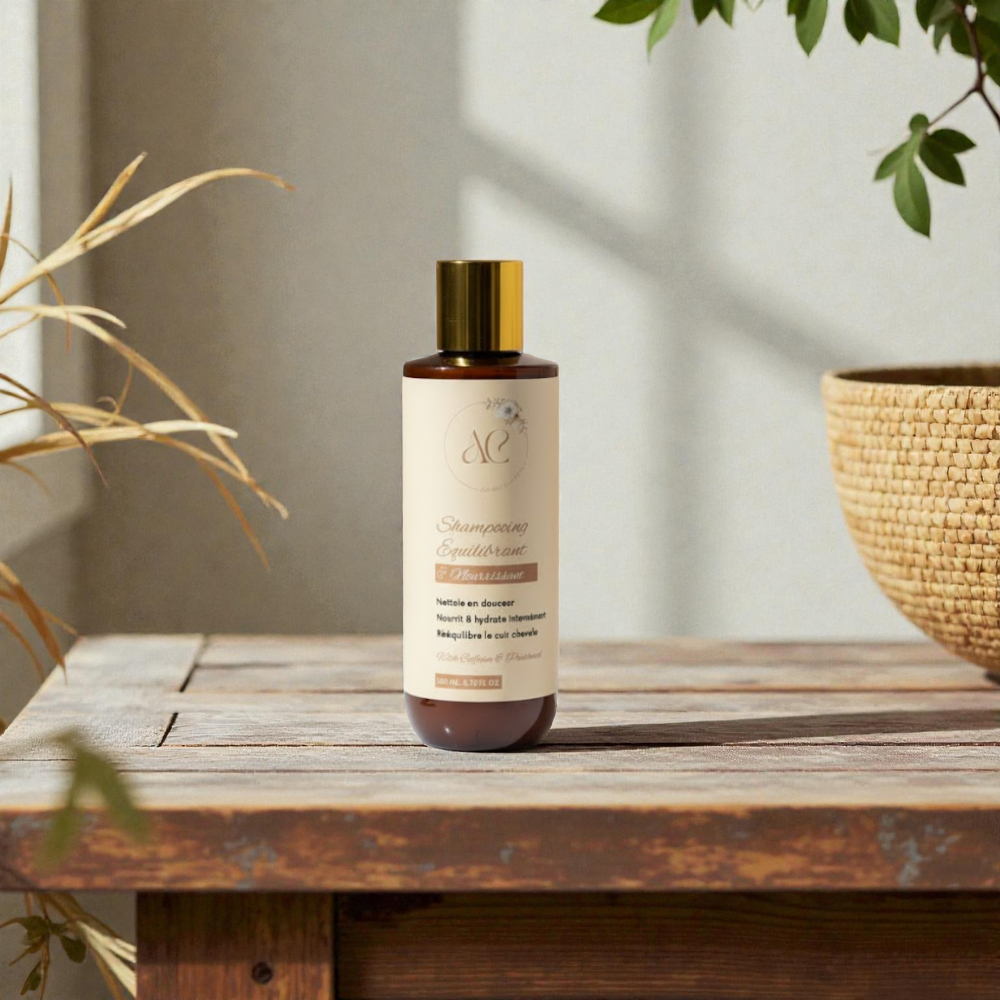 Sérum Révélateur Éclat